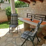 Apartament Otilija