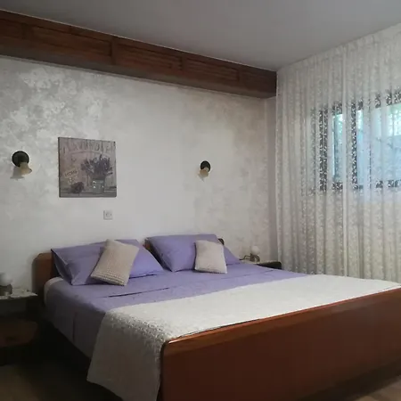 Otilija Apartman *