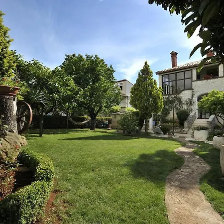 Apartman Otilija Porec