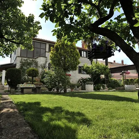 Apartment Otilija