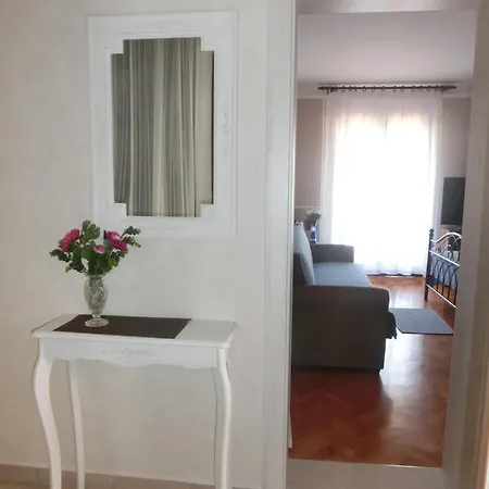 Otilija Apartment
