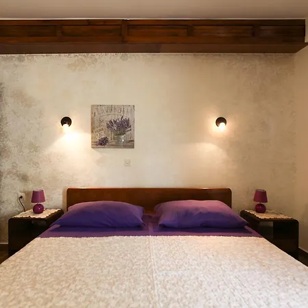 Otilija Apartman Porec