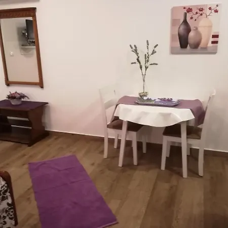 Otilija Apartman