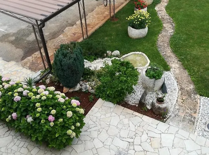 Otilija Апартаменты