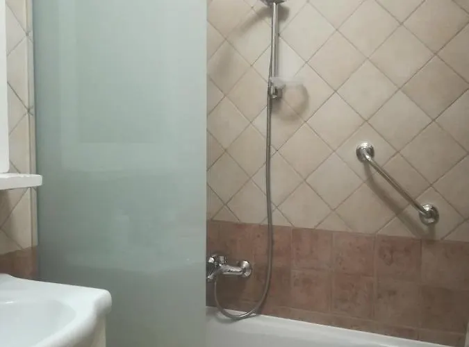 Otilija Апартаменты *