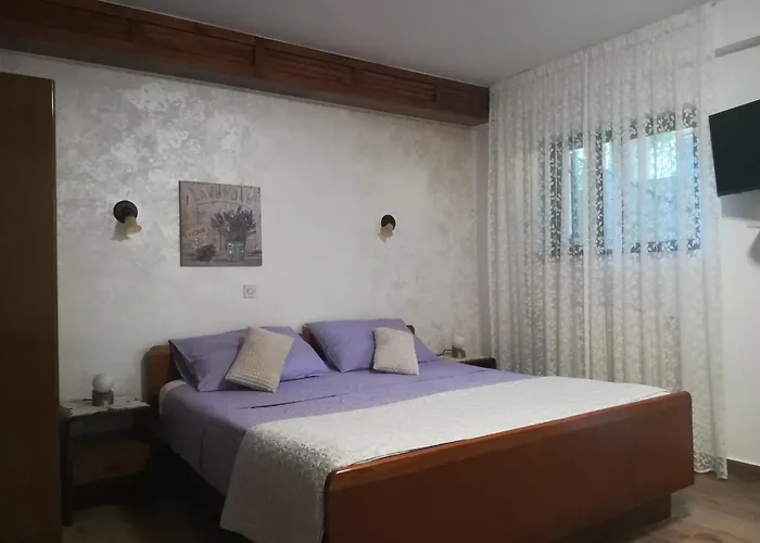 Otilija Апартаменты *