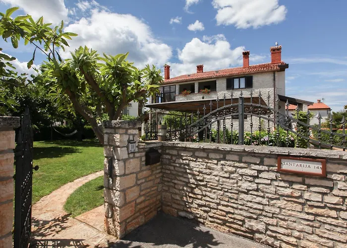 Апартаменты Otilija