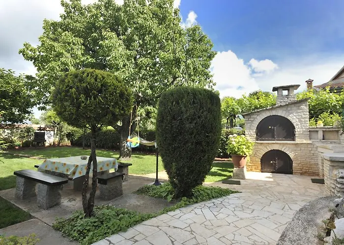 Otilija * Пореч