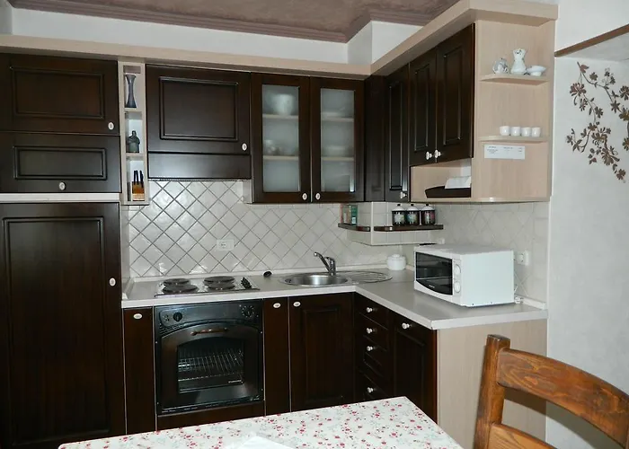 Otilija Апартаменты