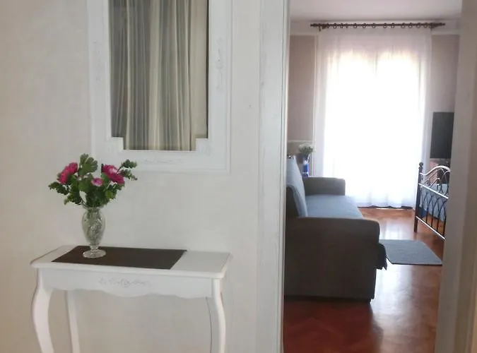 Otilija Апартаменты