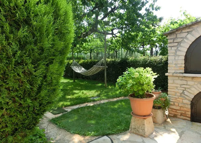 Otilija Апартаменты