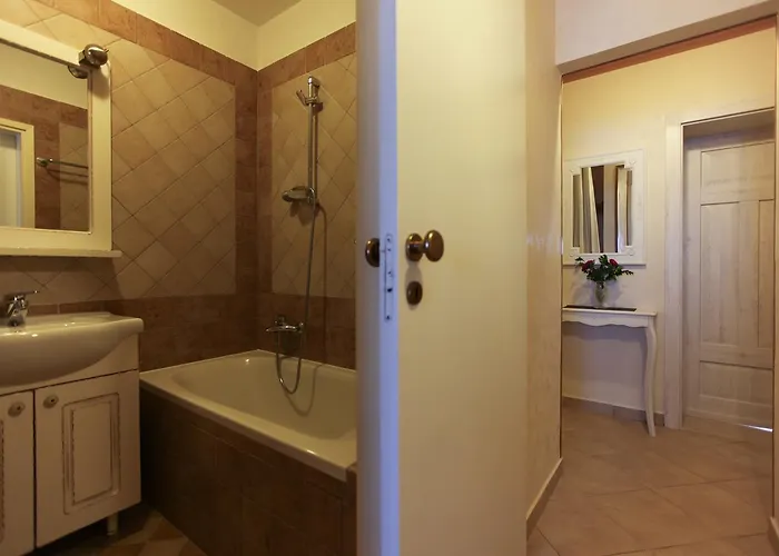 Otilija Апартаменты