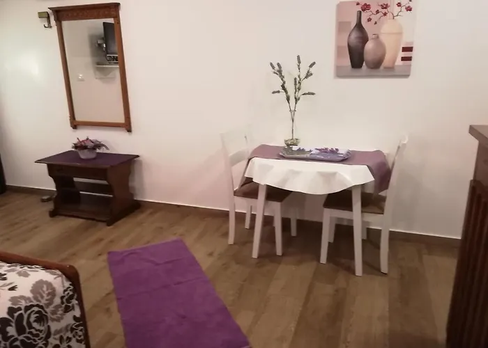 Otilija Апартаменты