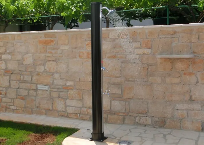 Апартаменты Otilija *