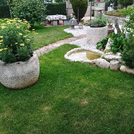 Otilija דירה