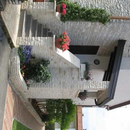 Apartament Otilija Poreč