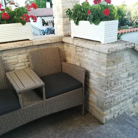 Apartment Otilija