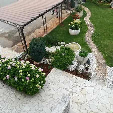 Otilija Apartament