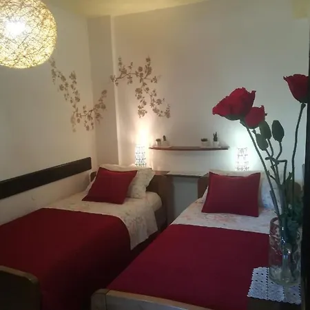 Otilija Apartament *