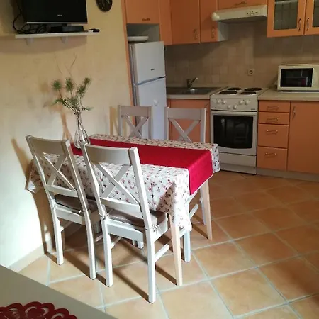 Apartament Otilija