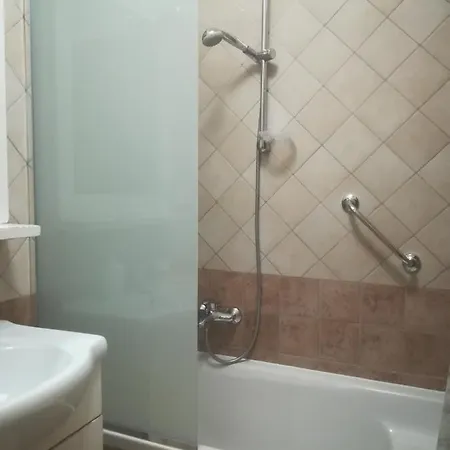 Otilija Apartament *