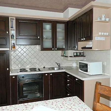 Otilija شقة بوريتش