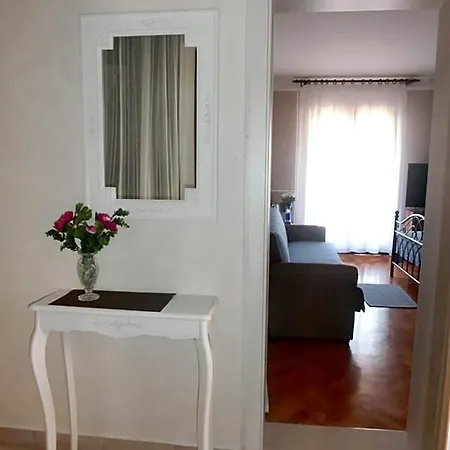 شقة Otilija بوريتش