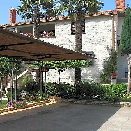 Otilija شقة