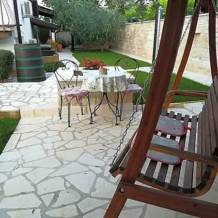 Otilija דירה