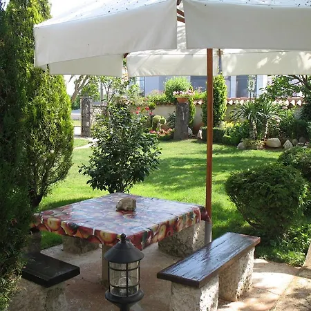 Otilija Apartment *