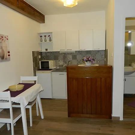Apartament Otilija Poreč