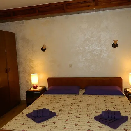 Apartment Otilija Porec