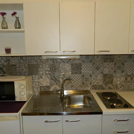 Apartament Otilija Poreč