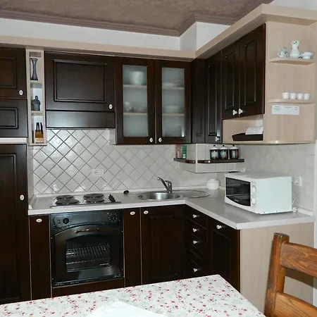 Otilija Apartment