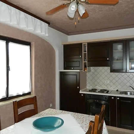 Otilija Apartament *