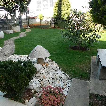 Apartament Otilija *