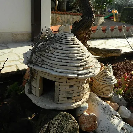 Apartament Otilija Poreč