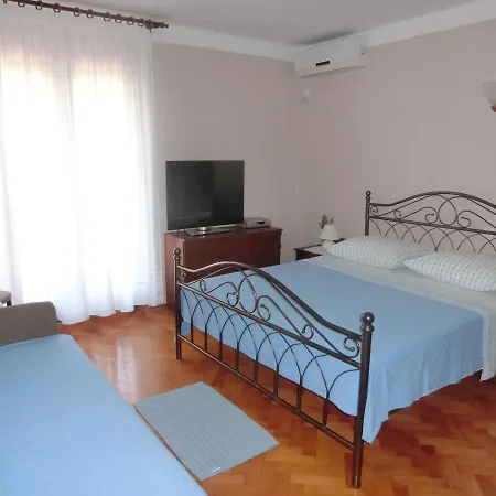 Otilija Apartament Poreč