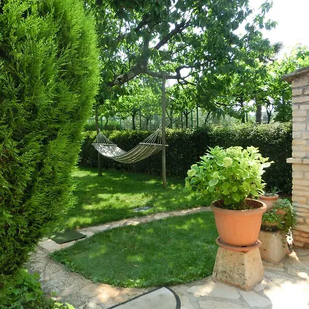 Otilija Apartment