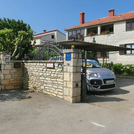 Otilija Apartament *