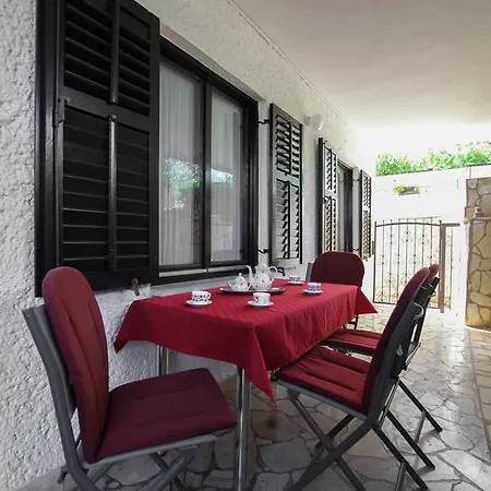 Otilija * Poreč