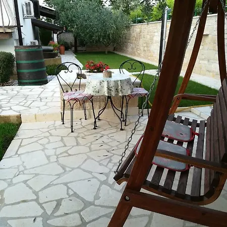 Apartament Otilija
