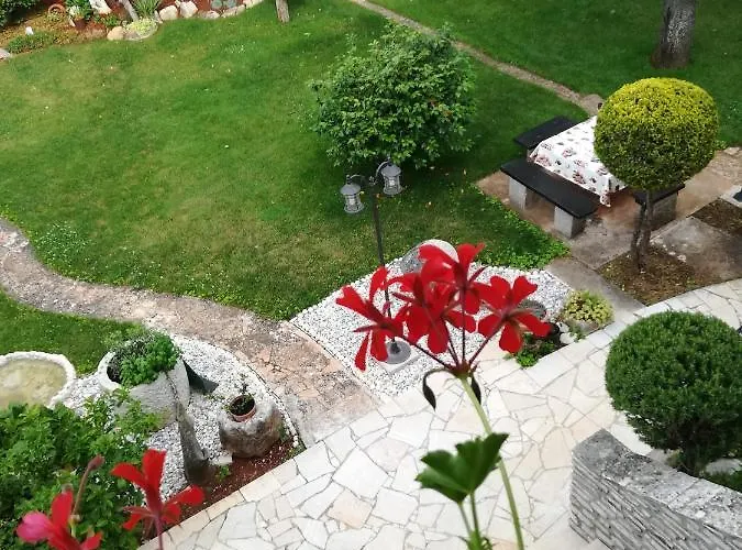 Appartement Otilija Poreč