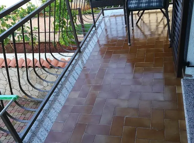 Lejlighed Otilija Poreč