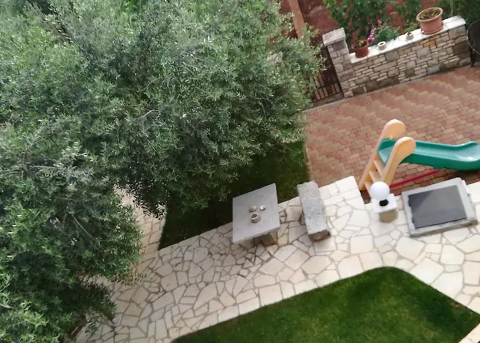 Otilija Appartement *