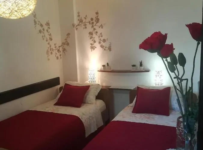 Otilija Appartement *