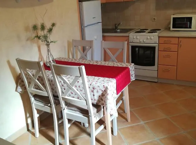Apartment Otilija