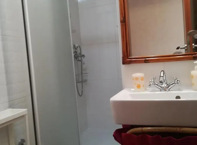 Otilija Appartement Poreč