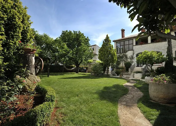 Lejlighed Otilija Poreč