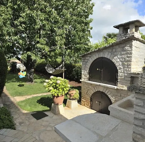 Otilija Appartement *